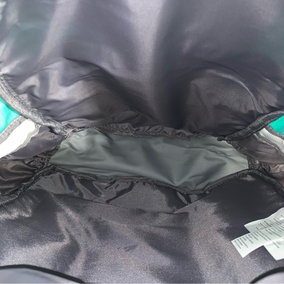 High Sierra Aquamarine Loop Daypack Backpack-NWT - Picture 8 of 15